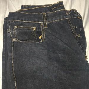 Nudie jeans